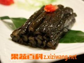 黄瓜咸菜怎么腌 黄瓜咸菜怎么腌制又脆又好吃