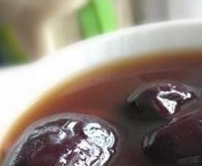 喝红枣红豆汤的功效和好处 喝红枣红豆汤的功效和好处