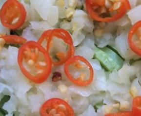 笋瓜怎么做好吃 笋瓜怎么做好吃视频