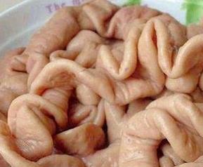 猪大肠怎么洗 有屎的猪大肠怎么洗