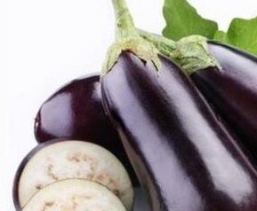 紫色茄子皮能吃吗（紫色茄子皮能吃吗图片）