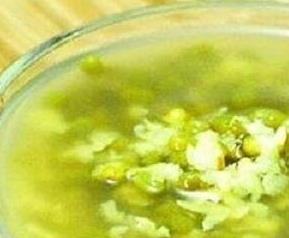 绿豆汤怎煮效果好 绿豆汤怎煮效果好呢
