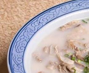 羊肉汤的做法大全（羊肉汤的做法大全集窍门）