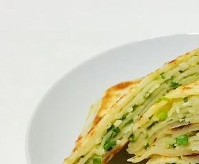 葱油饼的做法和小窍门（最简单的葱油饼做法窍门）