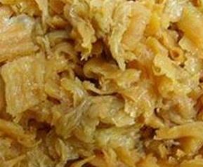 冬菜如何腌制 冬菜腌制时间长一点是不是好一点
