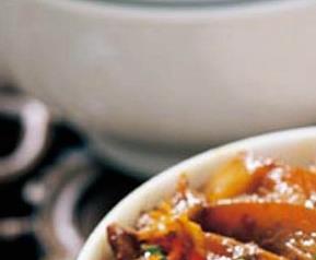 冬菜扣肉怎么做好吃（冬菜扣肉怎么做好吃视频）