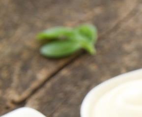 沙拉酱的做法 自制沙拉酱的做法