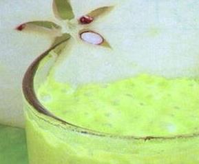 包菜汁的功效与作用 苞菜汁的功效与作用