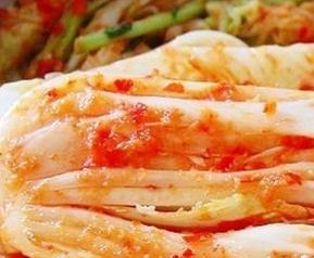 辣白菜如何做 辣白菜如何做好