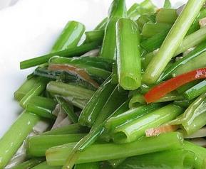 水芹菜怎么做好吃 水芹菜怎么做好吃视频