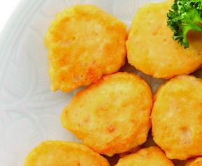 软炸虾球如何做 软炸虾球如何做好吃