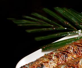 秋刀鱼的功效与作用 秋刀鱼的功效与作用吃法