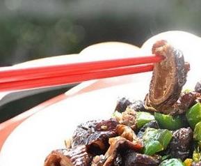 怎么去猪大肠的腥味（怎么去猪大肠的腥味最有效）