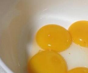 蛋黄的功效与作用 蛋黄果的功效与作用