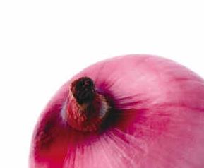 紫葱头的营养价值 紫葱头有什么营养