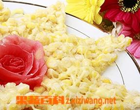玉米烙饼做法,玉米烙饼如何做好吃 玉米烙饼做法,玉米烙饼如何做好吃