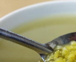 怎样煮绿豆汤好喝 怎样煮绿豆汤好喝又去火