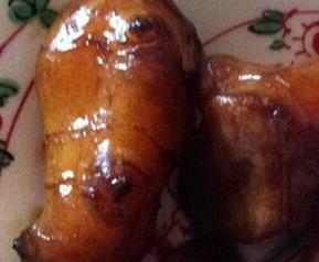 洋姜腌菜的做法大全 洋姜怎么做腌菜