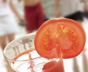 番茄汁怎么做 番茄汁怎么做好喝