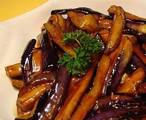 烧茄子介绍（烧茄子百科）