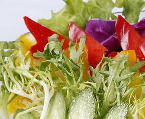 蔬菜沙拉做法 凉拌蔬菜沙拉做法