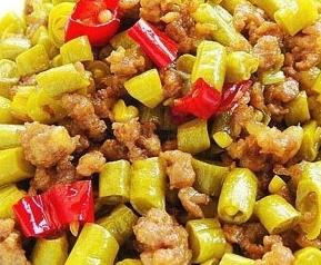 酸豆角怎么腌制 酸豆角怎么腌制好吃又脆四川