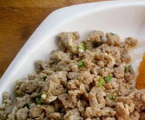 虾酱怎么吃（虾酱怎么做好吃法大全视频）