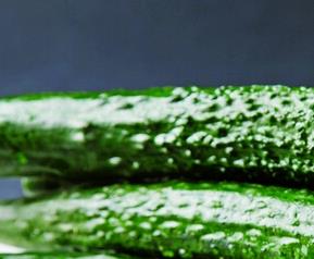 每天吃黄瓜有什么好处（每天吃黄瓜有什么好处与坏处）