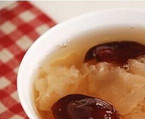 银耳汤怎么做 银耳汤怎么做 银耳汤的家常做法