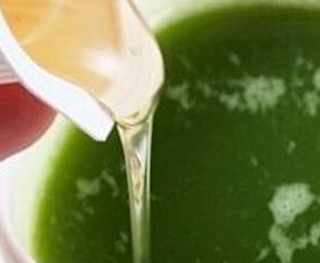 芹菜苹果汁的作用和功效（芹菜苹果汁的功效与作用）