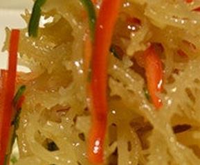 石花菜怎么做好吃（石花菜怎么做好吃又简单）