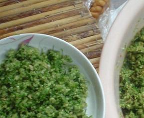 腌制韭菜花的图解 腌制韭菜花的图解和做法