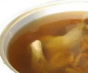 能治感冒的鸡汤怎么做（治愈感冒的鸡汤做法）