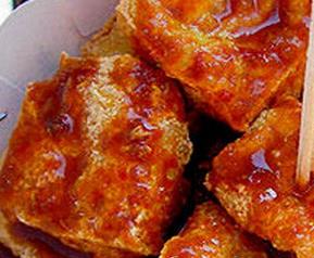 长沙臭豆腐的危害（吃长沙臭豆腐的好处与坏处）