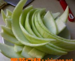 冬瓜皮的作用与功效 冬瓜皮的作用与功效与作用