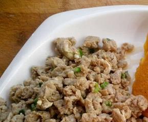 虾酱怎么吃 鲜虾酱怎么吃