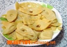 竹笋的营养价值和吃法（竹笋的营养价值及功）