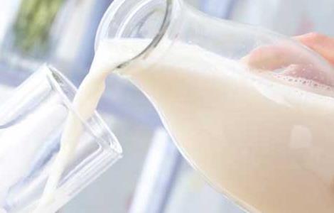 羊奶的营养价值 羊奶的营养价值及功效