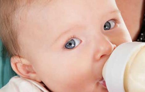 宝宝喝羊奶粉好吗（宝宝喝羊奶粉好吗?）