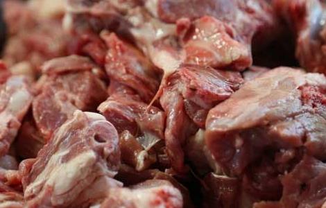 羊肉不能和什么一起吃 羊肉不能和什么一起吃会拉肚子