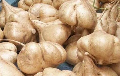 地瓜和香蕉能一起吃吗