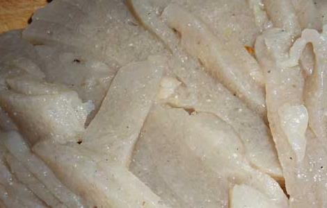 魔芋是不是发物