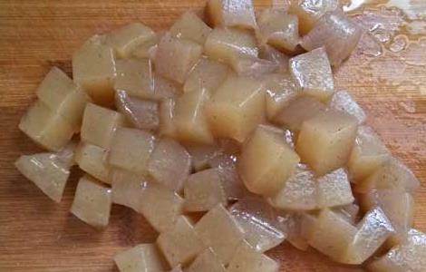 魔芋是不是发物