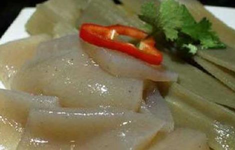 魔芋是不是发物