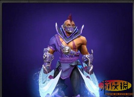 《DotA2》敌法师进阶攻略 dota2敌法师技能加点