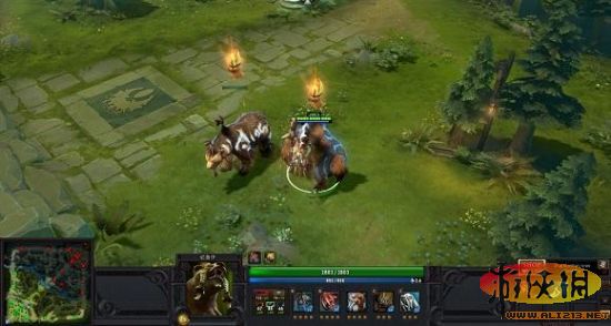 《DOTA2》英雄使用方法 dota2各英雄技能详解