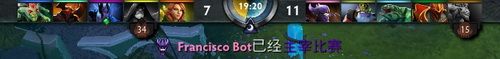 《DOTA2》界面详细介绍