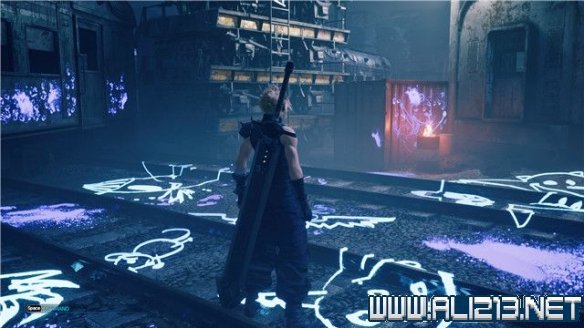 ff7重制版章节攻略通关流程图文详解 全支线全收集汇总 第一章摧毁1号魔晄反应堆