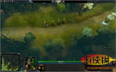 《DOTA2》综合攻略 新手指引：离线单机教程