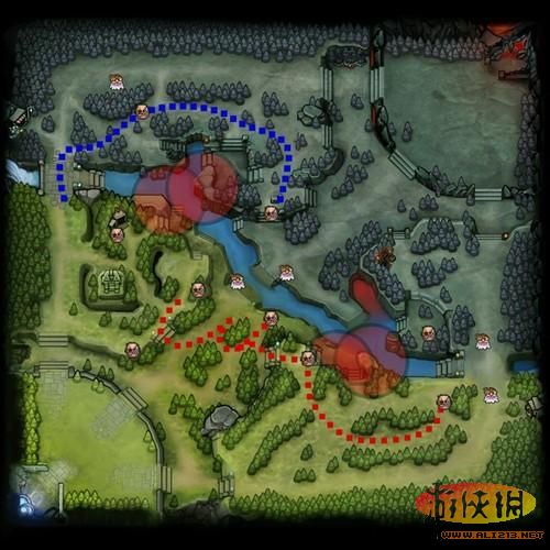 《DOTA2》综合攻略 新手指引：离线单机教程